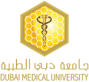 Logo of DUBAI MEDICAL UNIVERSITY
