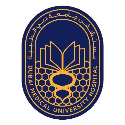 Dubai Medical University Hospital